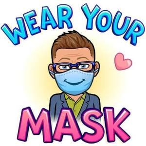 Meet your Posher, Larry